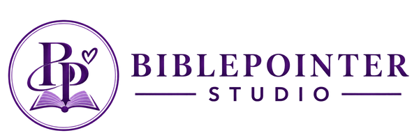 Bible Pointer 